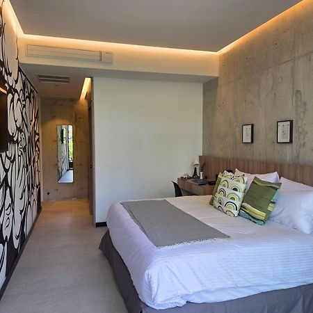 Street Art Hotel Roma Mexico City Luaran gambar