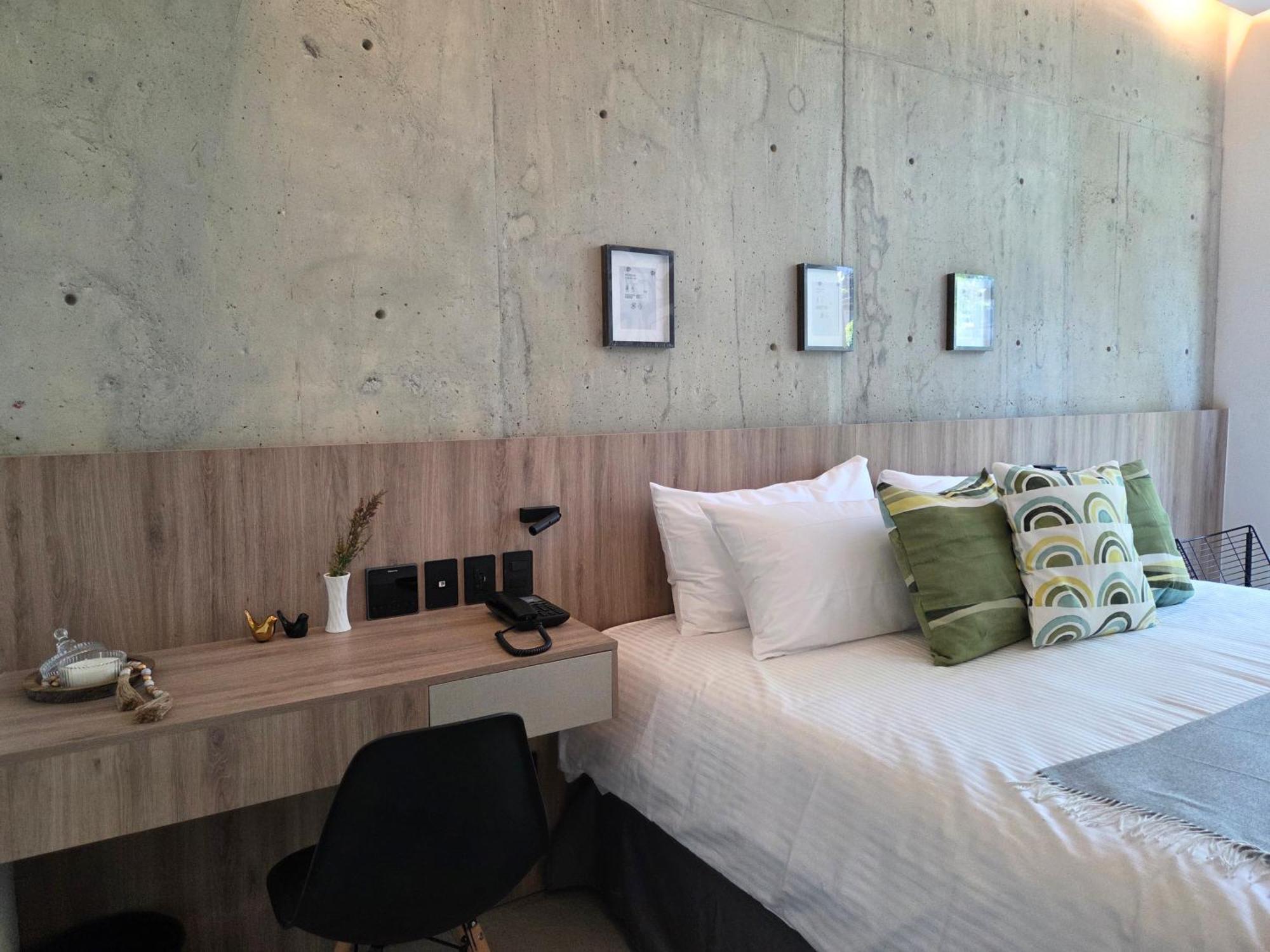 Street Art Hotel Roma Mexico City Luaran gambar