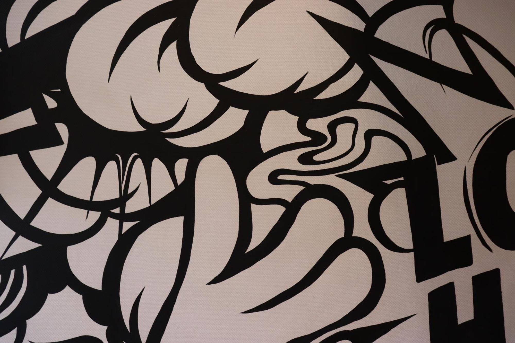 Street Art Hotel Roma Mexico City Luaran gambar