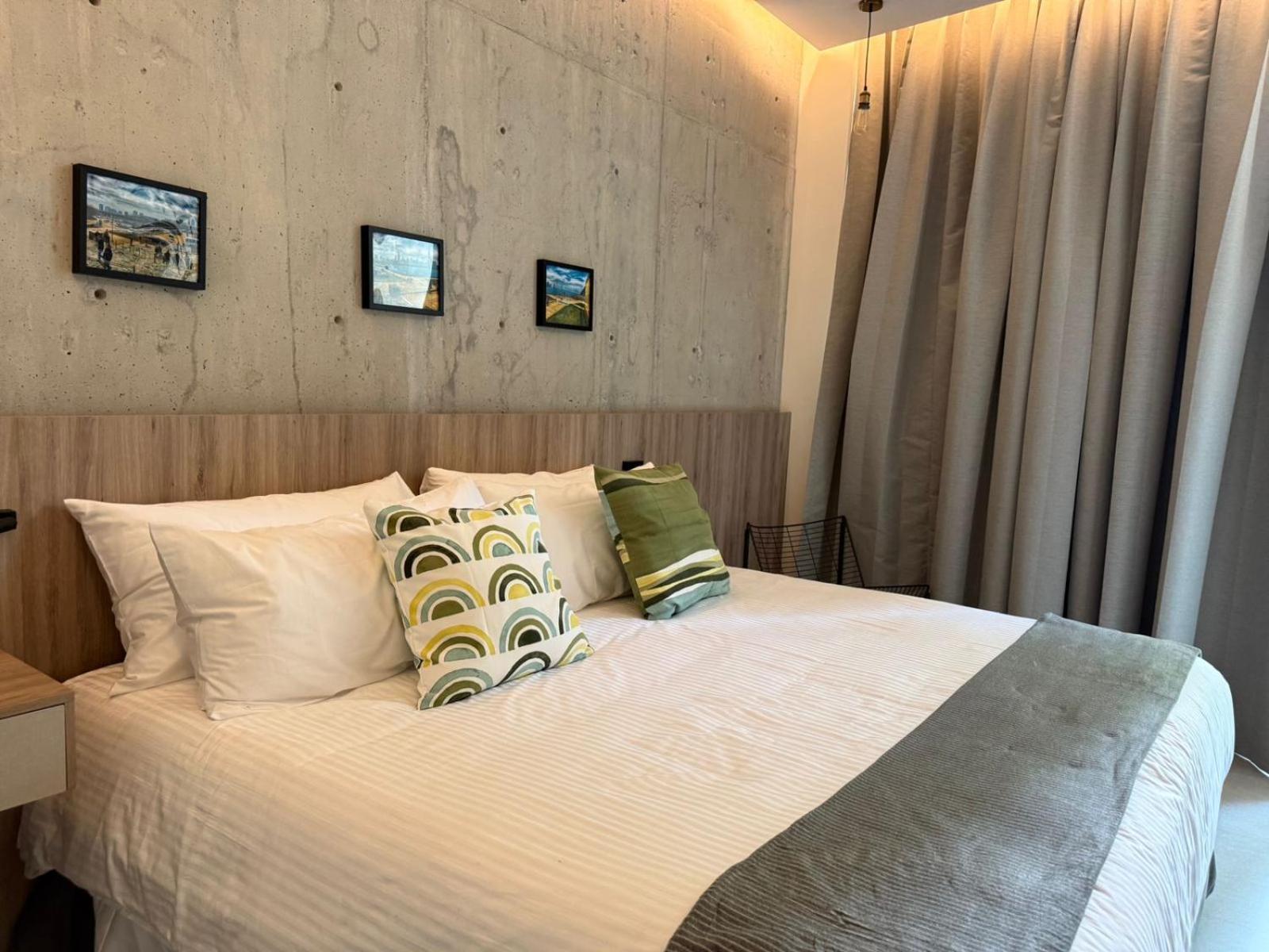 Street Art Hotel Roma Mexico City Luaran gambar